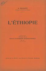L' Ethiopie