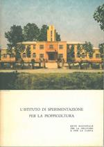 L' Istituto di sperimentazione per la pioppicultura di Casale Monferrato