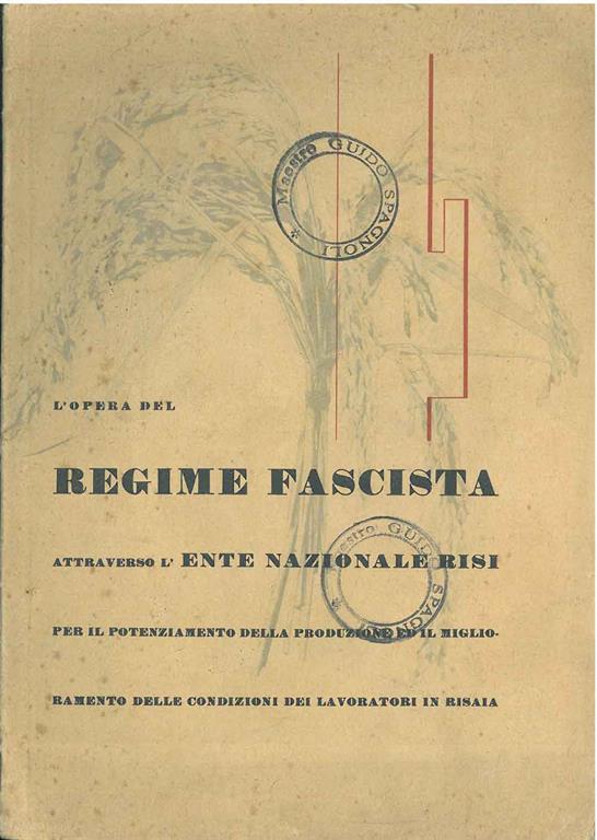 STUDIO BIBLIOGRAFICO ORFEO LIBRERIA ANTIQUARIA S.A.S.
