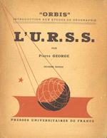 L' U.R.S.S.
