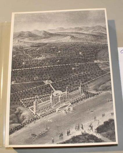 Il castello del Valentino - Francesco Cognasso - copertina