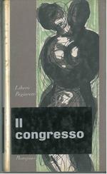 Il congresso. Copia autografata