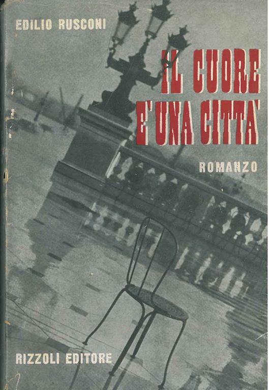 STUDIO BIBLIOGRAFICO ORFEO LIBRERIA ANTIQUARIA S.A.S.