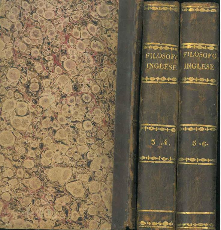 STUDIO BIBLIOGRAFICO ORFEO LIBRERIA ANTIQUARIA S.A.S.