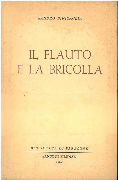 STUDIO BIBLIOGRAFICO ORFEO LIBRERIA ANTIQUARIA S.A.S.