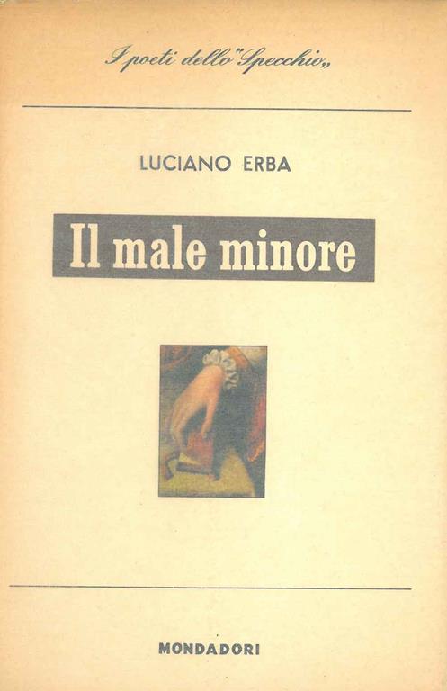 STUDIO BIBLIOGRAFICO ORFEO LIBRERIA ANTIQUARIA S.A.S.