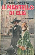 Il mantello di Elia. Traduzione di Ada Vivanti
