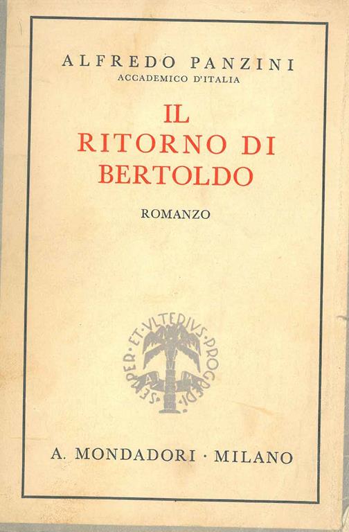 STUDIO BIBLIOGRAFICO ORFEO LIBRERIA ANTIQUARIA S.A.S.