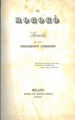Il Rococò. Sermone