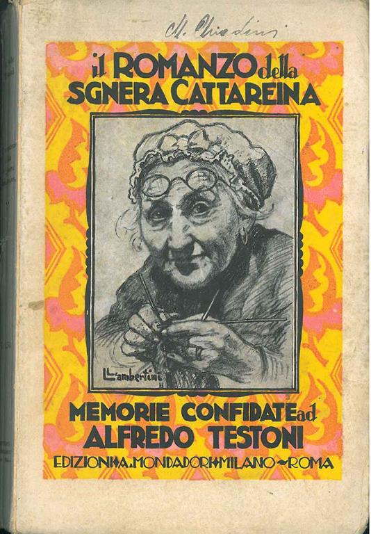 STUDIO BIBLIOGRAFICO ORFEO LIBRERIA ANTIQUARIA S.A.S.