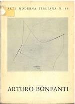 Il segno di Bonfanti: 50 disegni dal 1946 al 1975