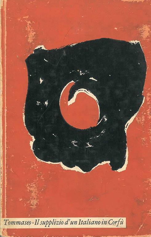 STUDIO BIBLIOGRAFICO ORFEO LIBRERIA ANTIQUARIA S.A.S.