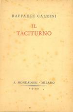 Il taciturno