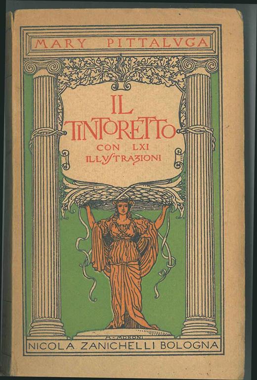 STUDIO BIBLIOGRAFICO ORFEO LIBRERIA ANTIQUARIA S.A.S.