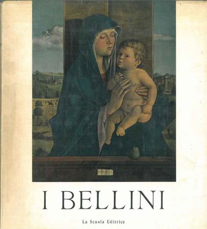 I Bellini - copertina