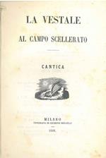 I cerchi delle donne. Sestine del dottore Antonio Guadagnoli... e sestine sullo stesso argomento di M. T