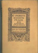 I fioretti di San Francesco