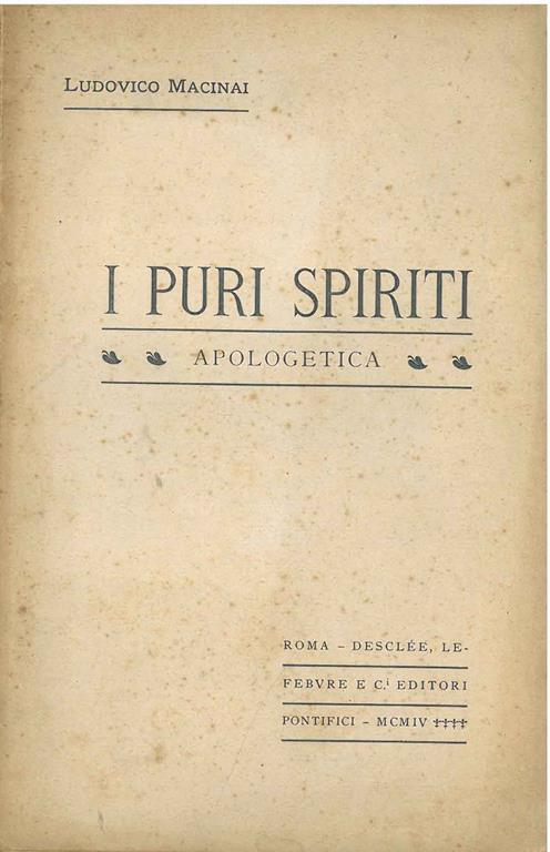 STUDIO BIBLIOGRAFICO ORFEO LIBRERIA ANTIQUARIA S.A.S.