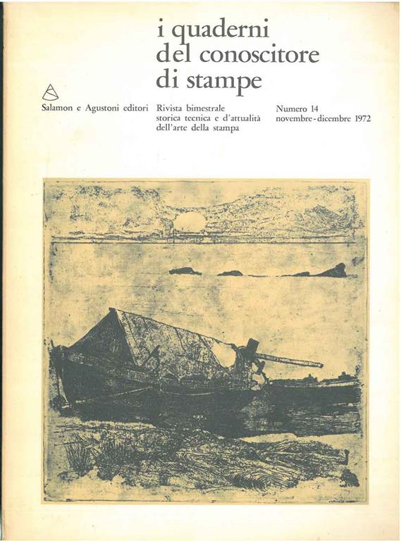 STUDIO BIBLIOGRAFICO ORFEO LIBRERIA ANTIQUARIA S.A.S.