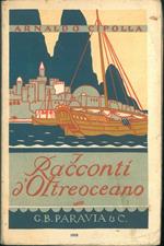 I racconti d'oltreoceano