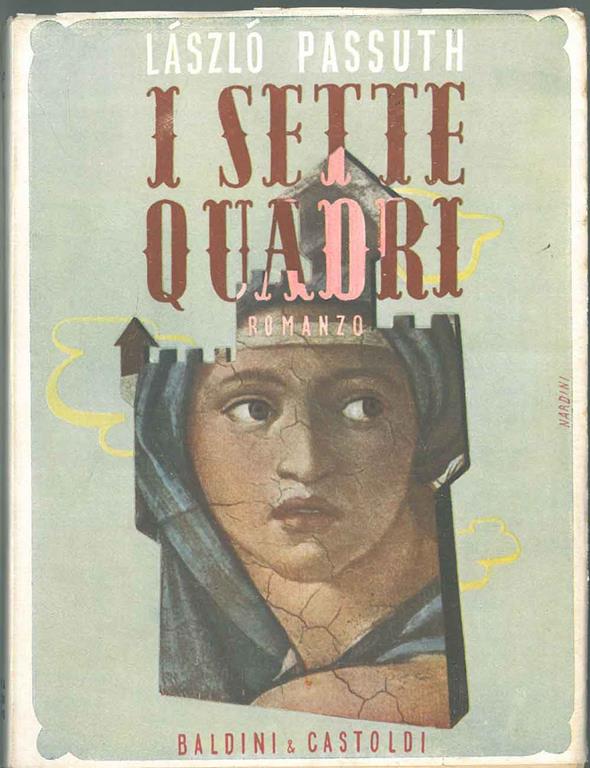 STUDIO BIBLIOGRAFICO ORFEO LIBRERIA ANTIQUARIA S.A.S.