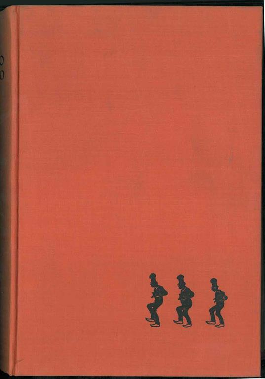 STUDIO BIBLIOGRAFICO ORFEO LIBRERIA ANTIQUARIA S.A.S.