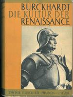 Die Kultur der Renaissance in Italien