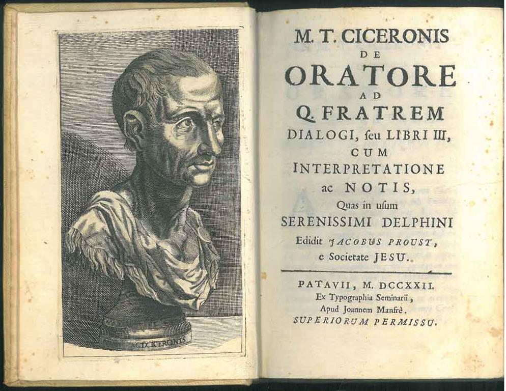 STUDIO BIBLIOGRAFICO ORFEO LIBRERIA ANTIQUARIA S.A.S.