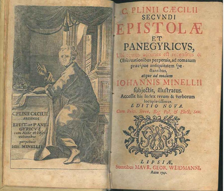 STUDIO BIBLIOGRAFICO ORFEO LIBRERIA ANTIQUARIA S.A.S.