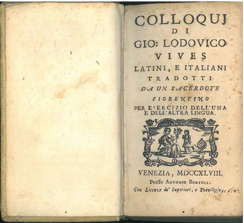 STUDIO BIBLIOGRAFICO ORFEO LIBRERIA ANTIQUARIA S.A.S.