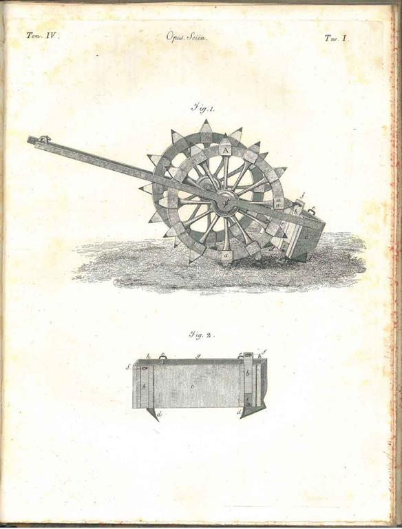 STUDIO BIBLIOGRAFICO ORFEO LIBRERIA ANTIQUARIA S.A.S.