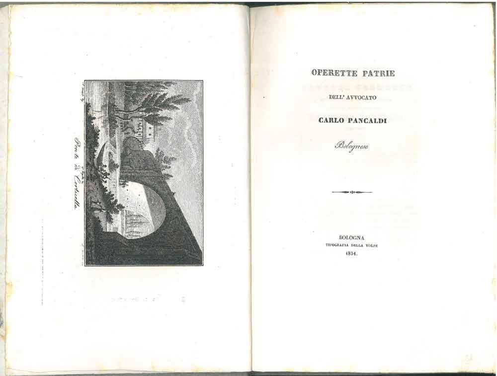 STUDIO BIBLIOGRAFICO ORFEO LIBRERIA ANTIQUARIA S.A.S.