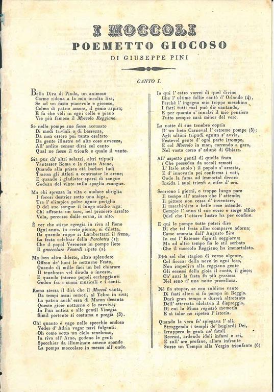 STUDIO BIBLIOGRAFICO ORFEO LIBRERIA ANTIQUARIA S.A.S.