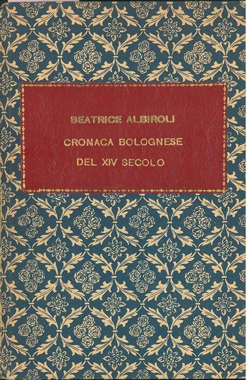 STUDIO BIBLIOGRAFICO ORFEO LIBRERIA ANTIQUARIA S.A.S.