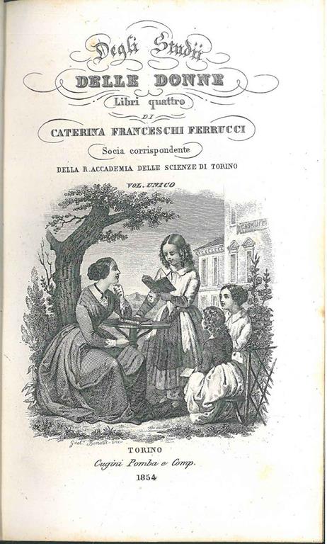 STUDIO BIBLIOGRAFICO ORFEO LIBRERIA ANTIQUARIA S.A.S.