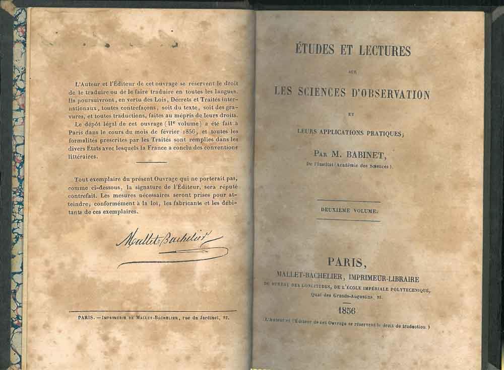 STUDIO BIBLIOGRAFICO ORFEO LIBRERIA ANTIQUARIA S.A.S.