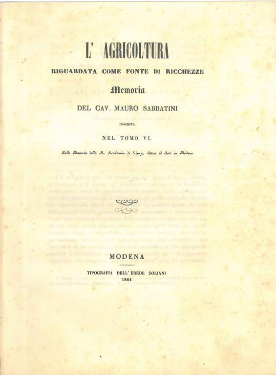 STUDIO BIBLIOGRAFICO ORFEO LIBRERIA ANTIQUARIA S.A.S.