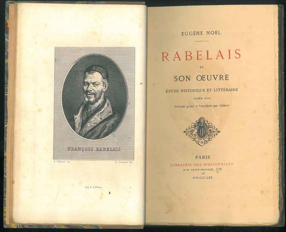 STUDIO BIBLIOGRAFICO ORFEO LIBRERIA ANTIQUARIA S.A.S.