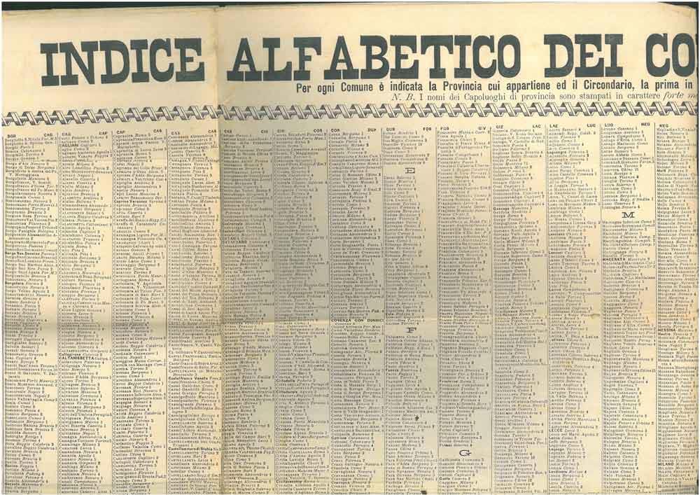 STUDIO BIBLIOGRAFICO ORFEO LIBRERIA ANTIQUARIA S.A.S.