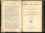 Storia di Grecia
