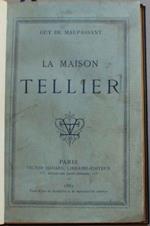 La Maison Tellier