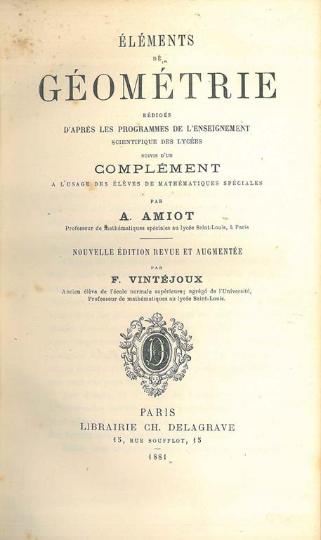 STUDIO BIBLIOGRAFICO ORFEO LIBRERIA ANTIQUARIA S.A.S.
