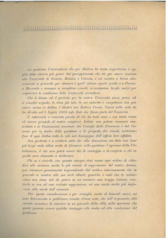 STUDIO BIBLIOGRAFICO ORFEO LIBRERIA ANTIQUARIA S.A.S.