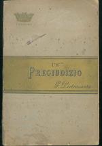 Un Pregiudizio