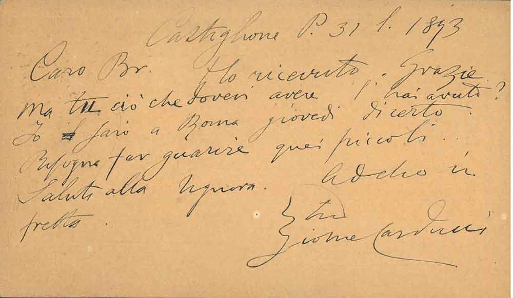 STUDIO BIBLIOGRAFICO ORFEO LIBRERIA ANTIQUARIA S.A.S.