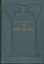 Les Dieux ont soif