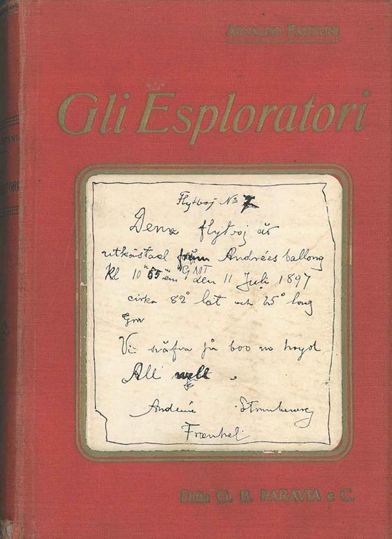 STUDIO BIBLIOGRAFICO ORFEO LIBRERIA ANTIQUARIA S.A.S.