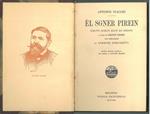 El Sgner Pirein. Scritti scelti editi ed inediti a cura di O. Trebbi, con prefazione di L. Stecchetti