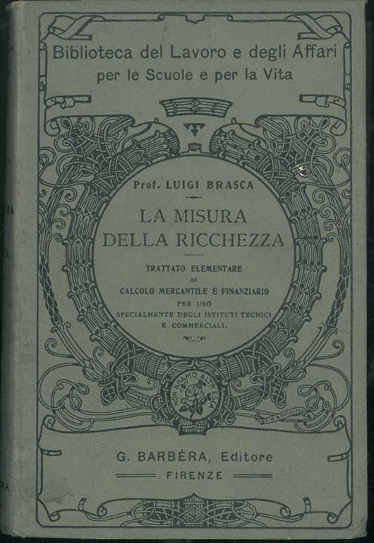 STUDIO BIBLIOGRAFICO ORFEO LIBRERIA ANTIQUARIA S.A.S.
