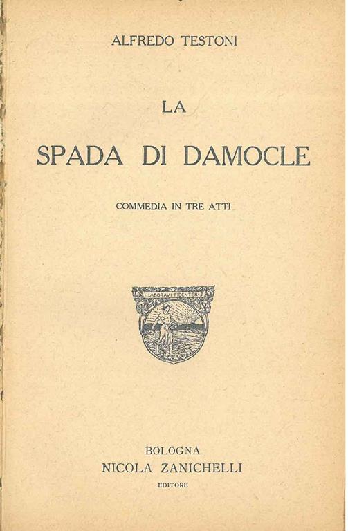 STUDIO BIBLIOGRAFICO ORFEO LIBRERIA ANTIQUARIA S.A.S.